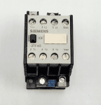 Контактор SIEMENS 3TF4010-0A 20A 4kW AC-3  бобина 220V AC