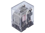 Реле MY-2  бобина 220/240V AC, 5A DPDT