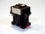 Контактор LC1-D093 Telemecanique 3NO/1NO 9A 4kW, бобина 110V / 120V AC