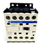 LC1K0610M7	CONT 6A AC3 2.2KW 1NO 220VAC COIL