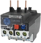 Термична защита от 4A-6А LR2 D1310 Telemecanique