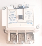 Контактор CE15NN527 Eaton / Cutler Hammer 75kW с бобина 240V AC