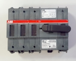 ABB OT160E4 товаров прекъсвач 160A