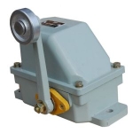 краен изключвател за кран КУ-501  10A 500V