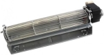 Easyricambi Tangential Fan emmevi fergas 113606 for Pellet Stoves