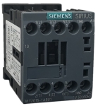 Контактор 3RT2015-1AP01 SIEMENS 3NO/1NO 7A, бобина  230V AC