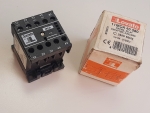 Контактор Lovato 11MCA 40 380 бобина 380V
