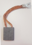 Четка за двигател 16x40x51mm