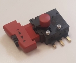 Defond DGQ-1106H/C0H0N00002 ключ за бормашина с регулиране на обороти