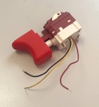JIABEN DLK-2036R ключ 20A 36V SPARKY