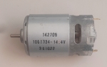 Електродвигател  постояннотоков, 18V DC, за винтоверт, 146145 S-179 61J029