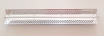 Нагревател 2.2kW X-образен 500 x 82 x40 mm