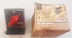 SCHALTER VNAFib 16 HS 3S / Nr. 74012