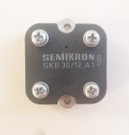 ГРЕЦ 30A 1200V SKB 30/12 A1