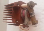 Тиристор Т9-250-11 с радиатор 1100V 250A