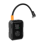 Универсален компресор REBEL с батерия 7.4V