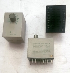 Реле за време 4TZ25 1-10s 60V DC