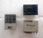 РЕЛЕ  RELOG 4RU10  110V DC