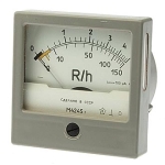 М4245.1 стрелкови индикатор 150 R/h