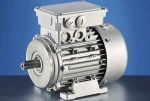 MD трифазни променливотокови двигатели
