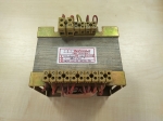 трансформатор Montrucchio 220V - 450VA 50hz-60hz AC
