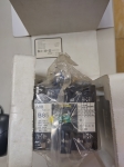 Контактор  ABB B85-30-22, бобина 220V AC 18.5kW 380V