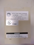 General Electric (GE) ASTAT S AC 3 Soft Starter