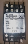 спомагателно реле RP102