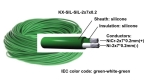 KX-2x7x0.2-SILSIL-IEC