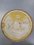 ПЭШОКМ 0.25 Константан изолиран ф0.25mm 225g