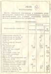 РАДИОЛАМПА 1Ж18Б Пентод высокой частоты с короткой характеристикой