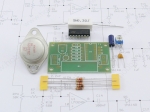 СТАБИЛИЗАТОР 2-25V/2A No.1007