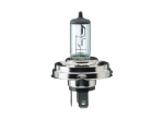 АВТОЛАМПА 12V H4 P45 60/55W