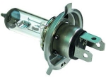 АВТОЛАМПА 12V P43 100/80W