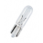 АВТОЛАМПА TUNGSRAM 12V/1.2 W2x4.6D