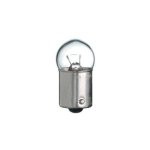 АВТОЛАМПА 12V/5W BA15s