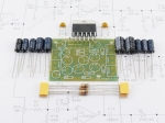 СТЕРЕО НИСКОЧЕСТОТЕН УСИЛВАТЕЛ 2x10W No.1001