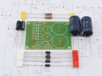 ЗАХРАНВАЩ БЛОК (+-12V/100 mA) No.1033