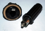 КОНЕКТОР КОМПЛЕКТ 4A/36V