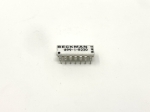 РЕЗИСТОРНА МАТРИЦА 7х220 ohm