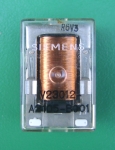 РЕЛЕ SIEMENS V23012/A2105/24V