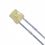 СВЕТОДИОД 3mm ПЛОСЪК ЦВЕТНИ