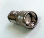 UHF КОНЕКТОР ЖЕНСКИ 5/54925