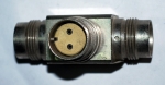 Преходници UHF - T   PL-259 SO-239