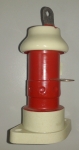 50pF 10kV 20% 30Х90 DRALORIC