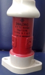 50pF 10kV 20% 30Х90 DRALORIC