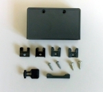 КАПАЧКА КУПЛУНГ 37PIN КСМ90-37