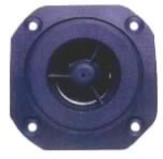 ВИСОКОГОВОРИТЕЛ YDQG60-01F 4ohm/5W