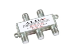 СПЛИТЕР 4WAY 5-900Mhz