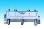 SPLITER-RSE-A606-6WAY-5-1